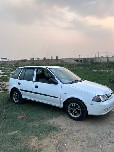 Suzuki Cultus VXR 2006 0316/4091941