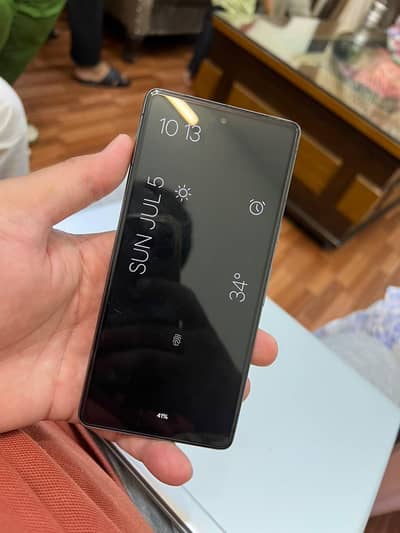 Google Pixel 7 Official PTA 8/128