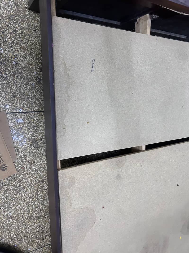 Bed for used 1