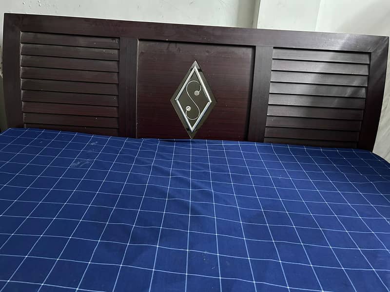 Bed for used 5