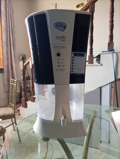 Unilever water purifier