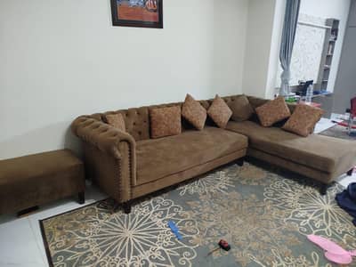 sofa set