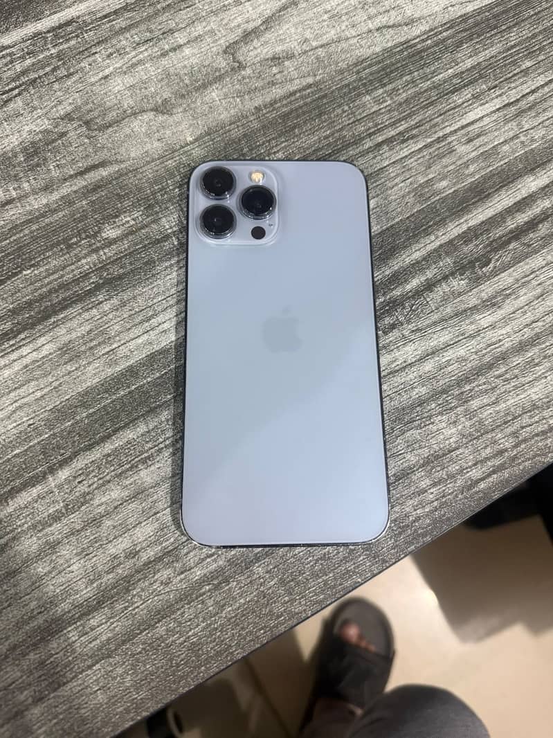Iphone 13 Pro Max 2