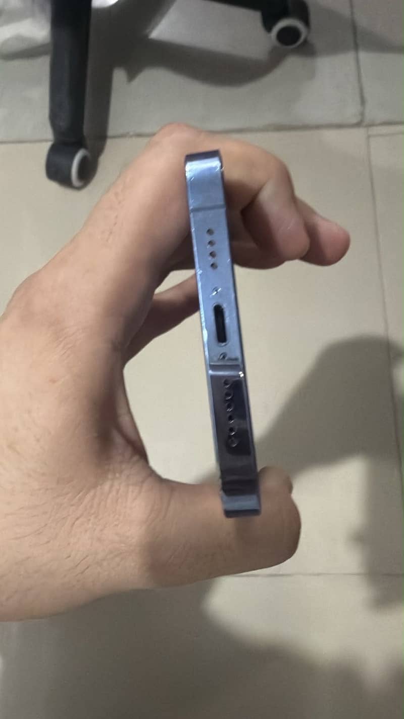 Iphone 13 Pro Max 4