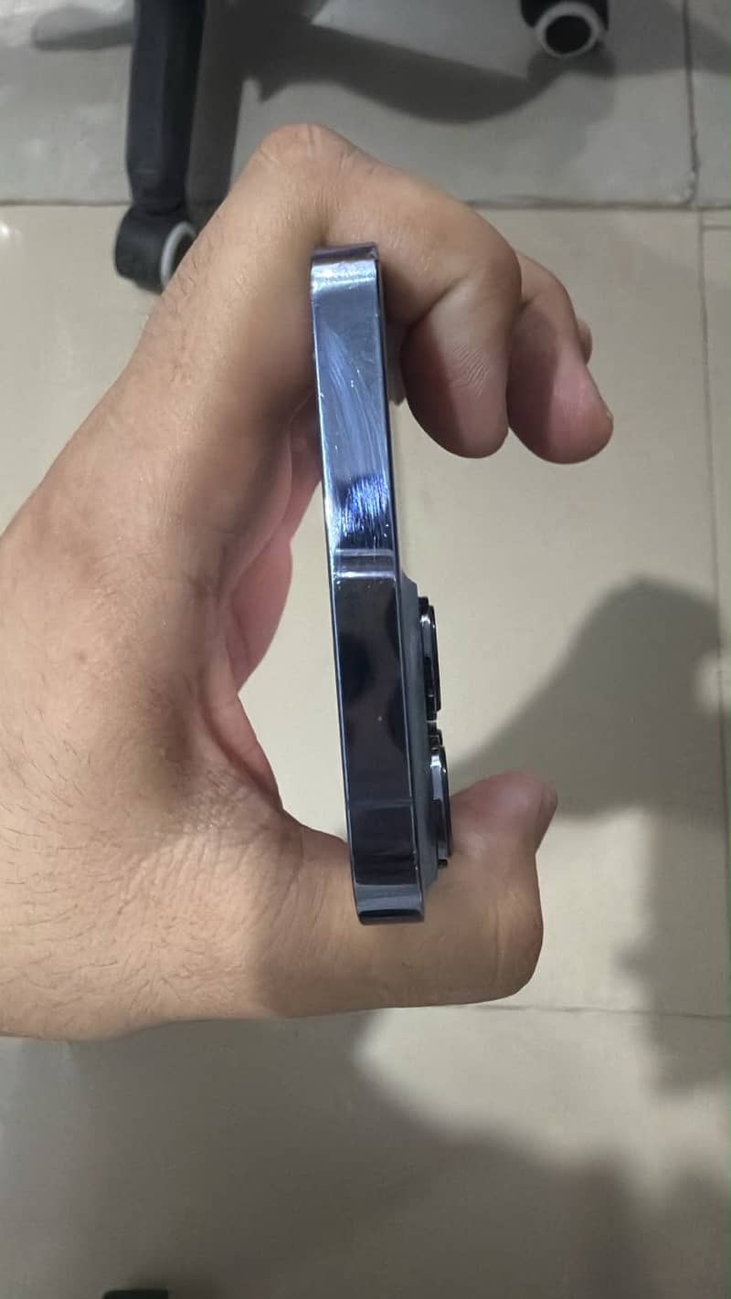 Iphone 13 Pro Max 5