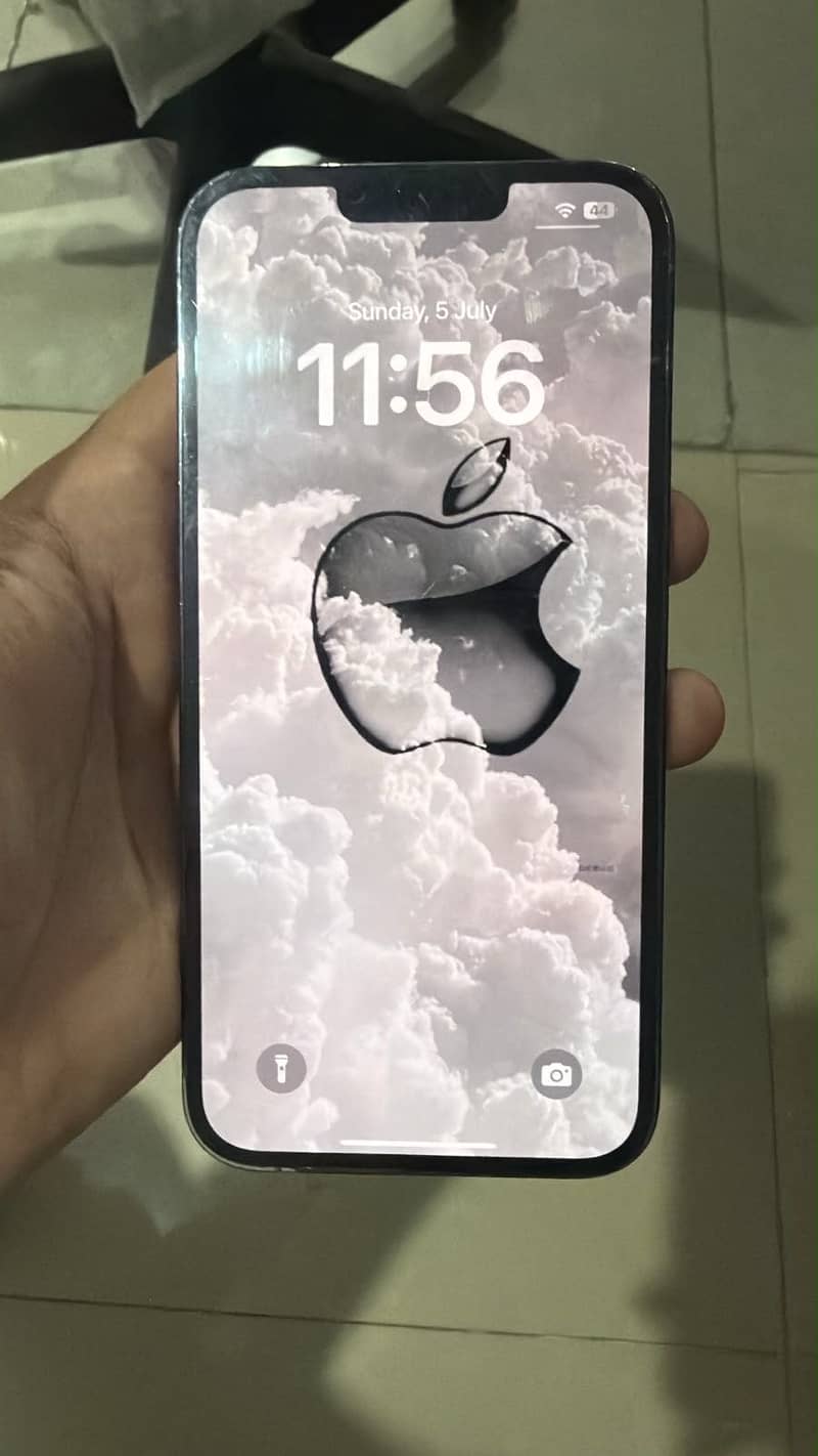 Iphone 13 Pro Max 6