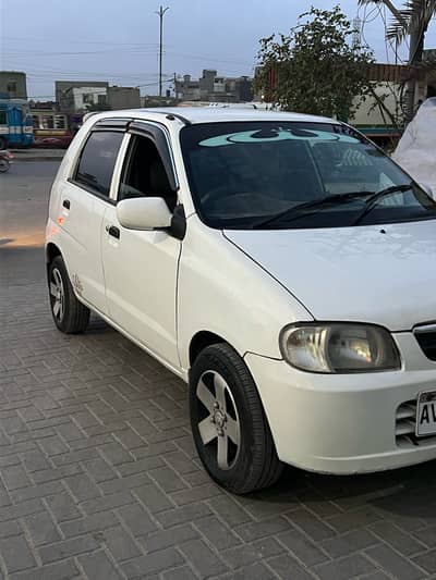 Suzuki Alto 2011 CONTACT NO 0312—-3282—064