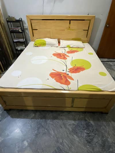 bed set
