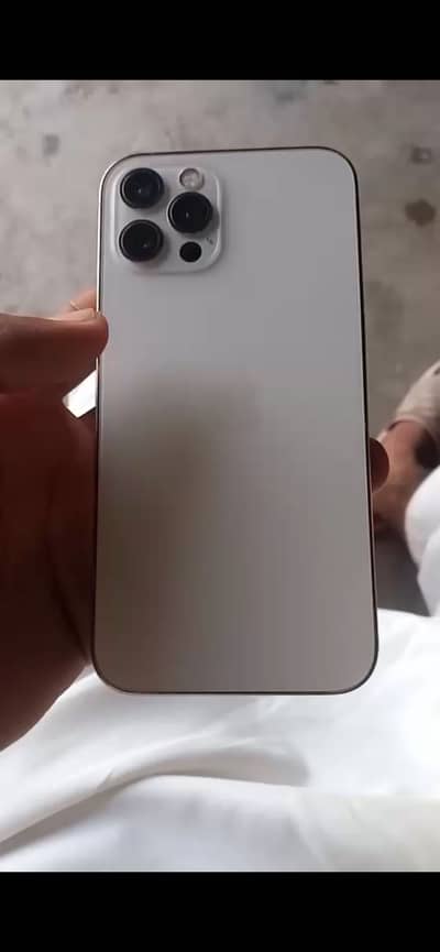 Apple iPhone 12 Pro exchange possible