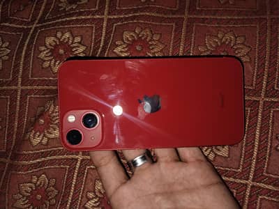 iphone 13 fectey unlock berry 77. waterproof all ok condition 9/10