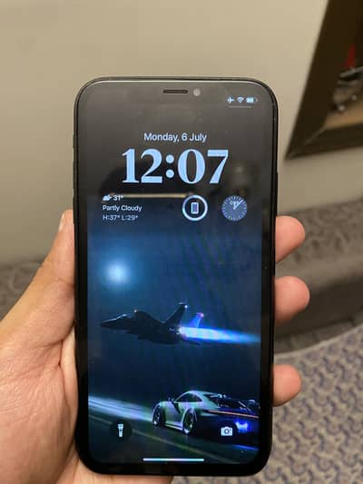 Apple iPhone XR Jv