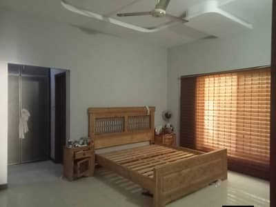 10 Marla Double Story House For Rent Peace City