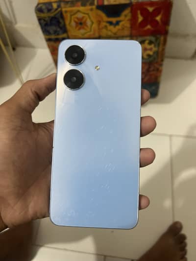 Realme Note 60