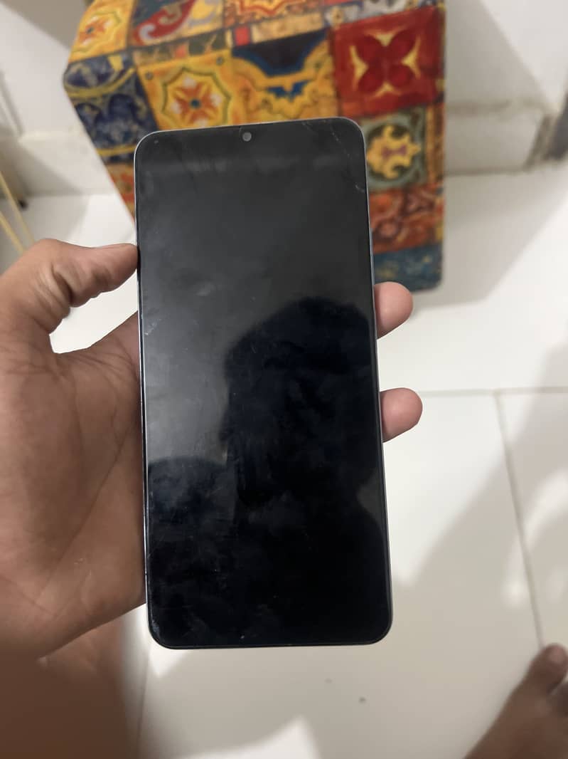 Realme Note 60 1