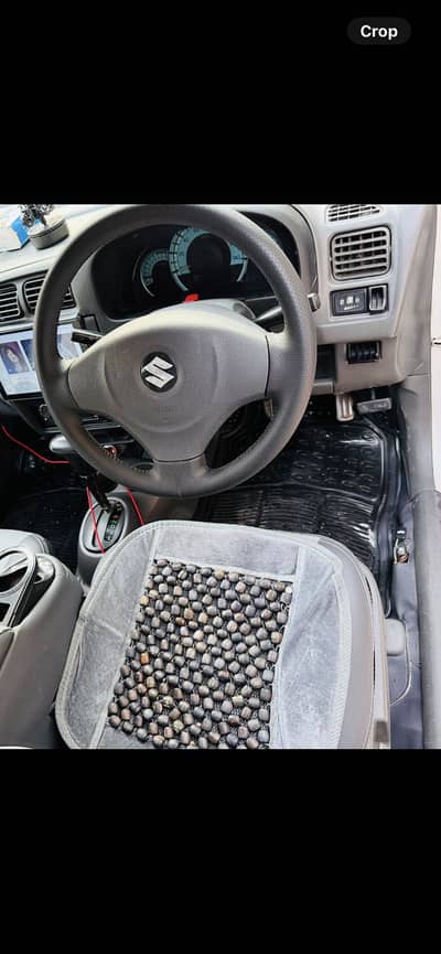Suzuki Alto 2011