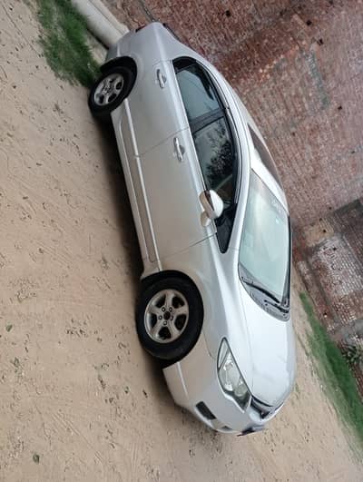 Honda Civic VTi Oriel Prosmatec 2007