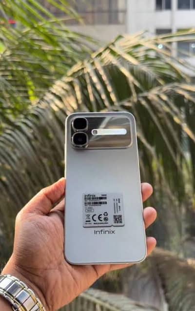 infinix smart 20