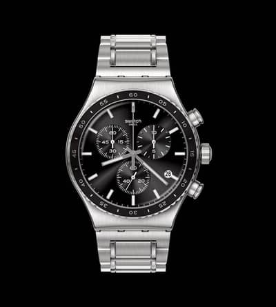 Swatch Watch