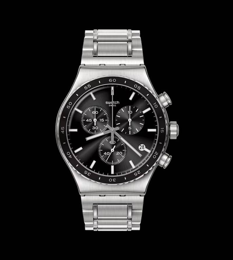 Swatch Watch 0