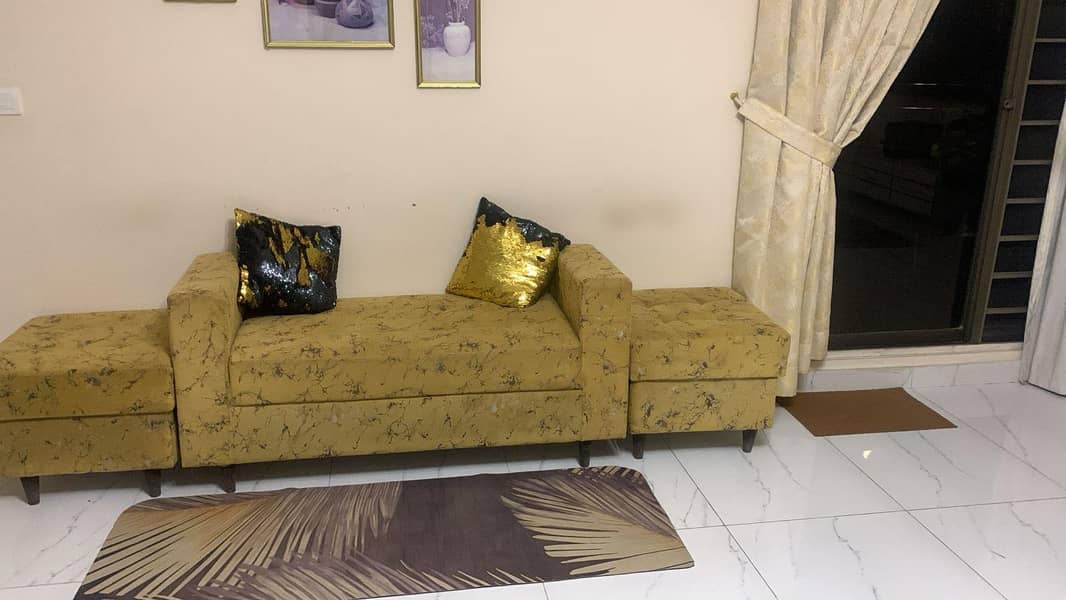 l shape sofa 1