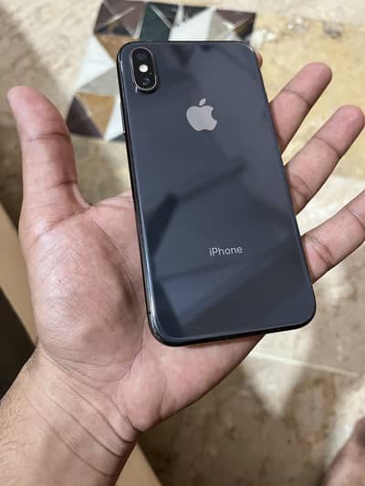 Apple iPhone XS 256gb
