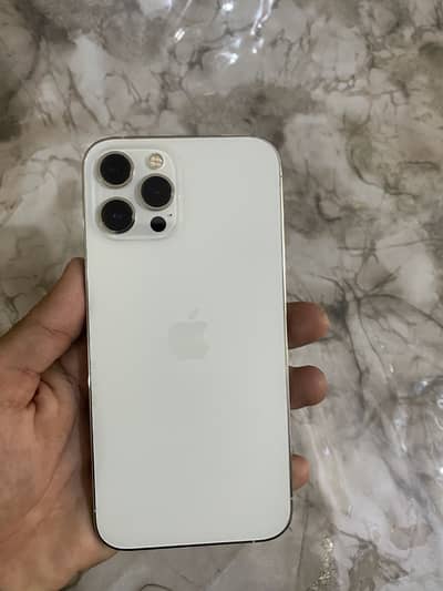 Apple iPhone 12 Pro Max