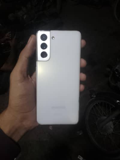 Samsung Mobile S21 5g
