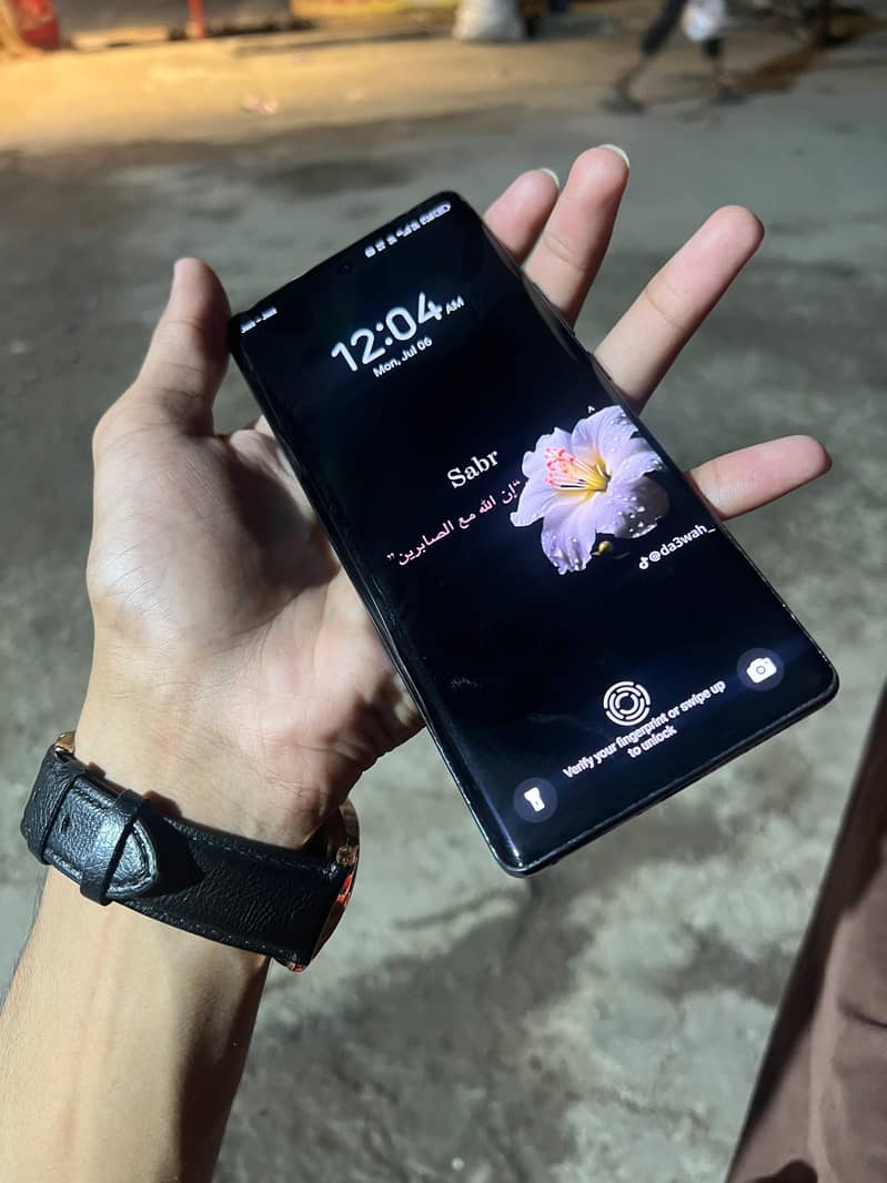 Tecno Spark 20 Pro Plus 1