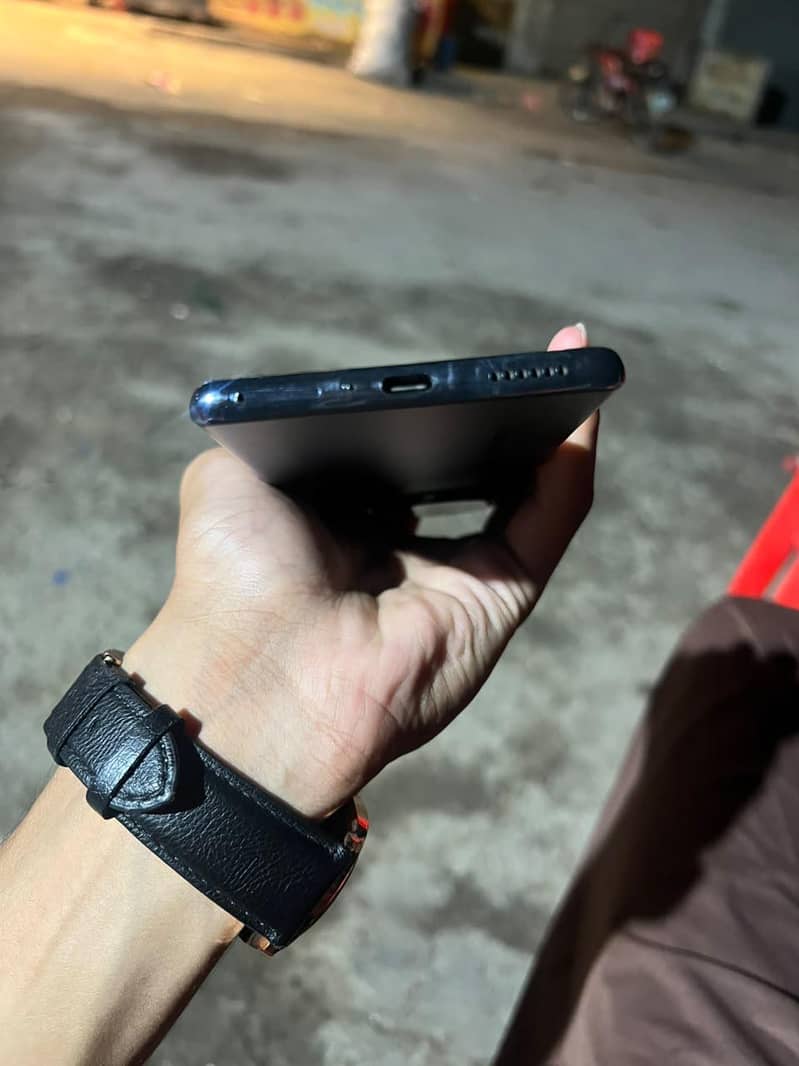Tecno Spark 20 Pro Plus 4
