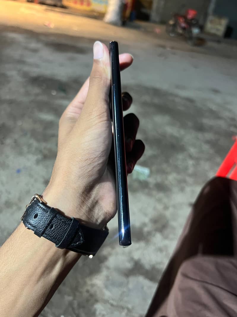 Tecno Spark 20 Pro Plus 5