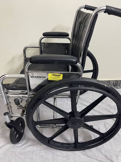 Wheel Chair/ 3 wheel walker