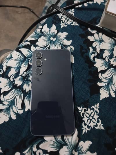 Samsung A55s 5g 8gb 256gb