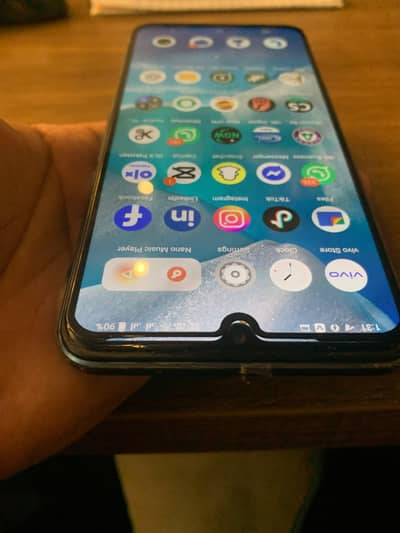 Vivo V23e