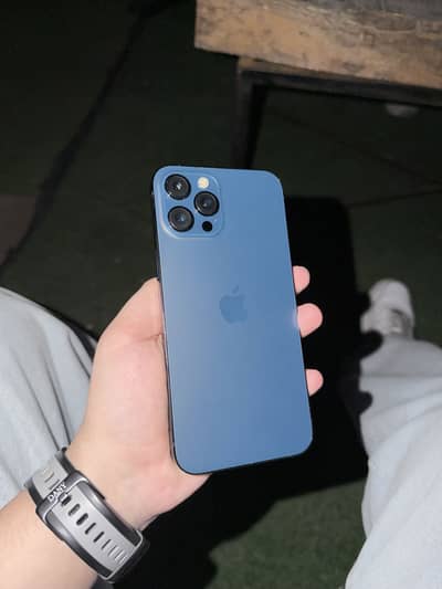 Apple iPhone 12 Pro Max