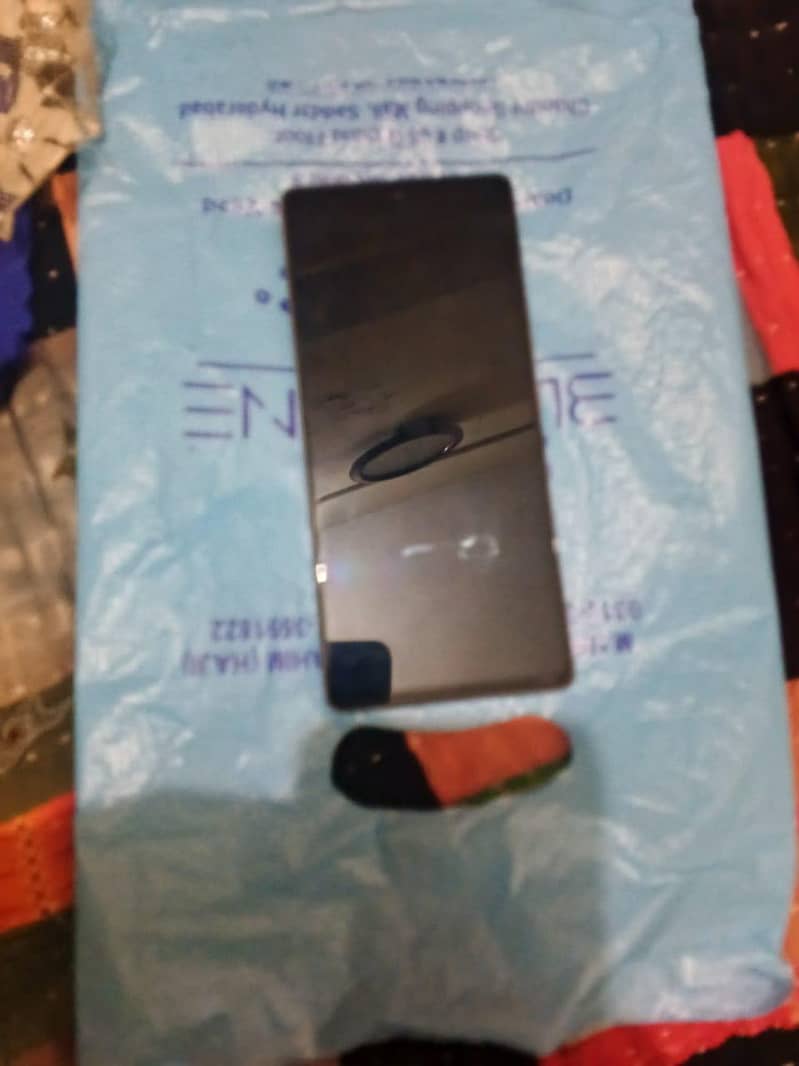 Infinix Note 50 2