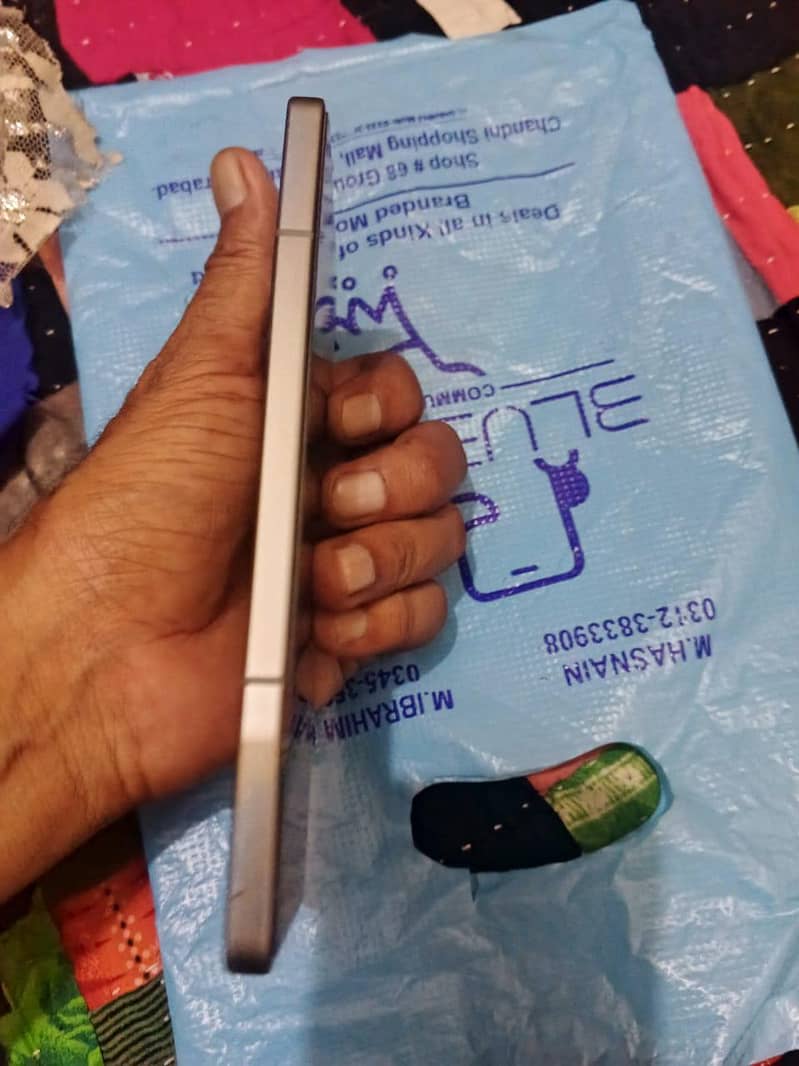 Infinix Note 50 3
