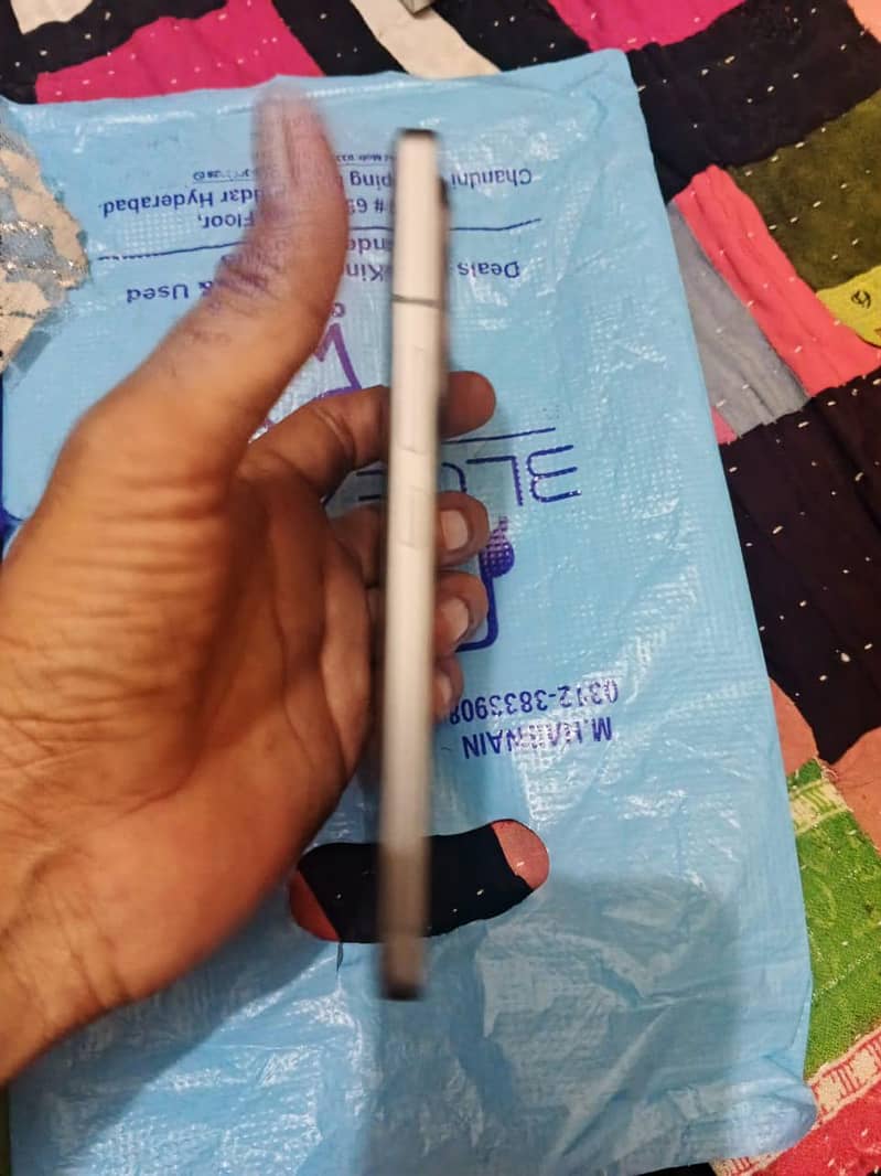 Infinix Note 50 4