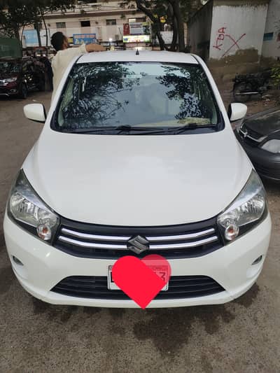 Suzuki Cultus VXL 2022