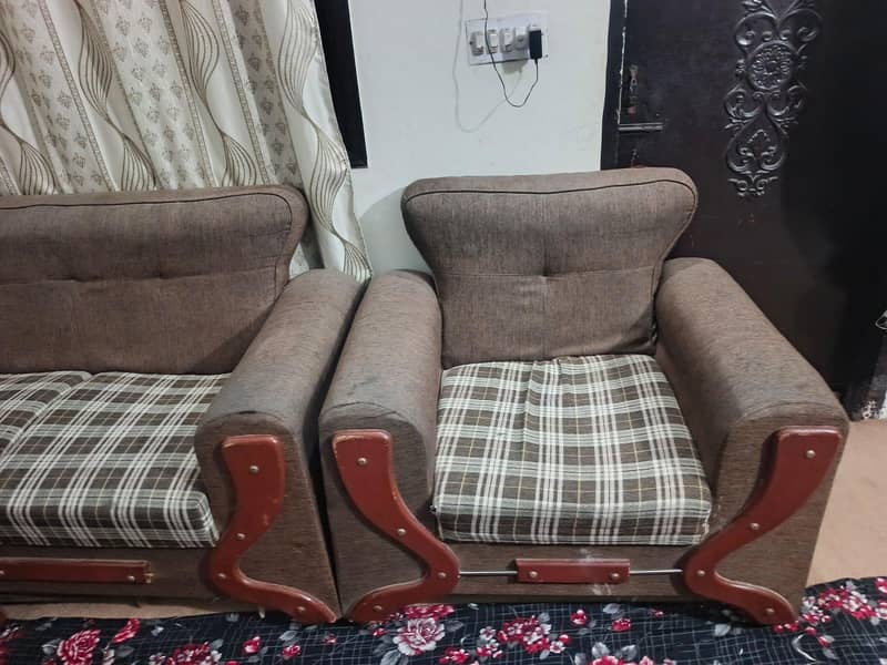 7 seater sofaset 1