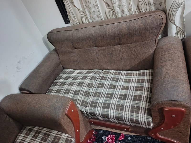 7 seater sofaset 2