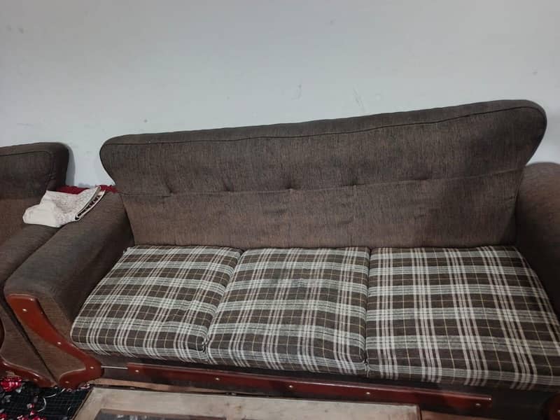 7 seater sofaset 3