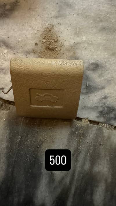 Toyota Corolla 2003 to 2008 complete power windows