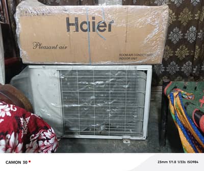 HAIER AC