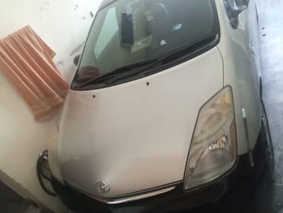 Toyota Prius 2008