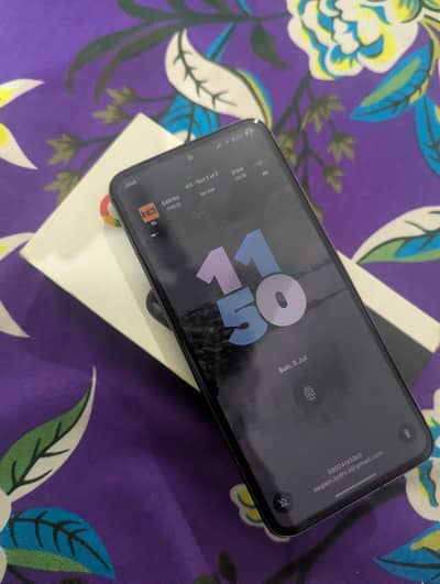 Google Pixel 8 official pta