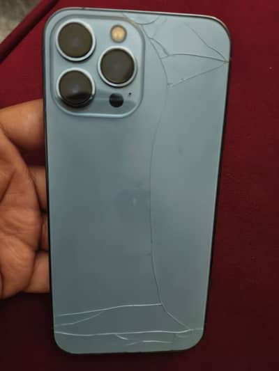 Apple iPhone 13 Pro Max