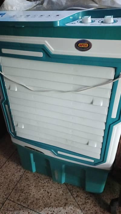 Afco Air cooler