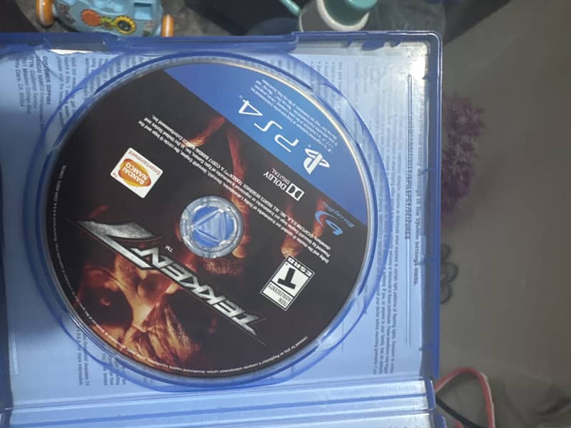 Tekken 7 2