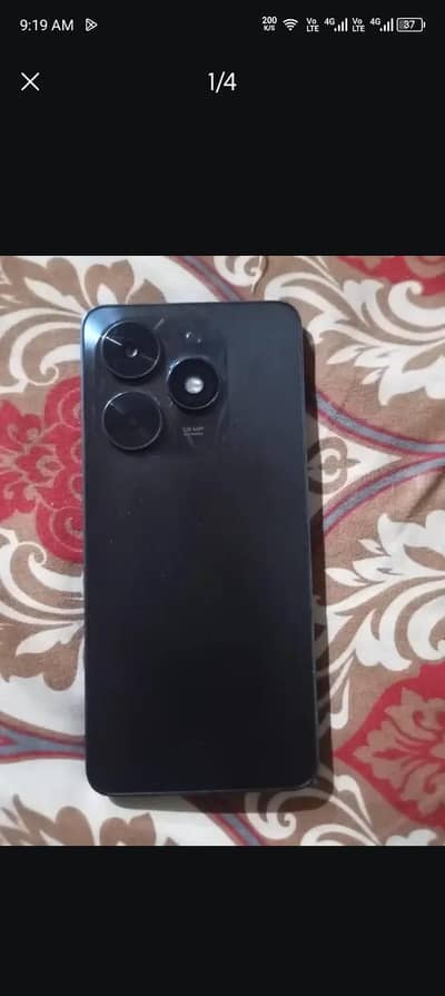 Tecno spark go 2024