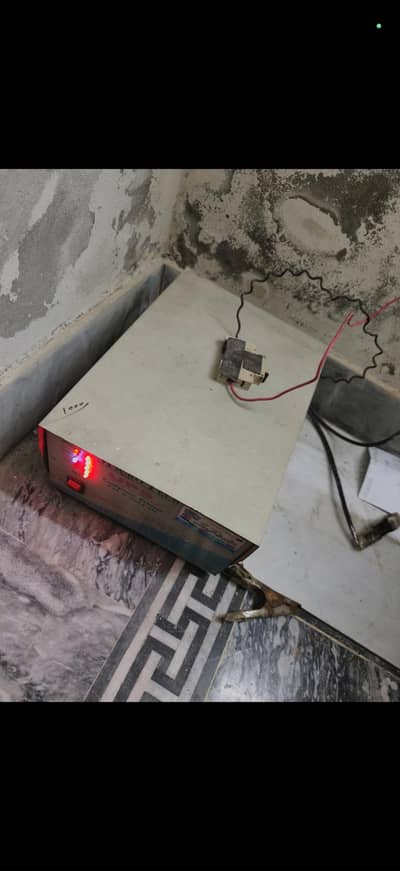 500 watt UPS 100% working in just 10k fixed price